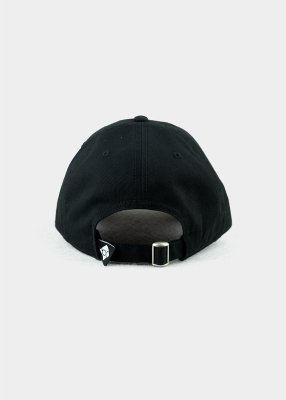 Cap "BC Basic: Dadhat" - schwarz (Dadhat)